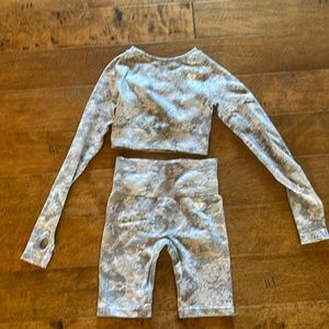 Womens best work out outfit